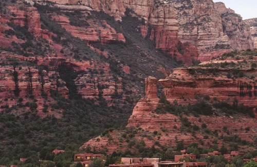 West Sedona Hotel | Enchantment