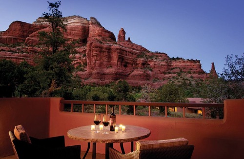 West Sedona Resort | Enchantment