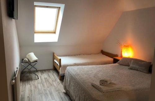 Log pod Mangartom Apartment | Encijan Apartments