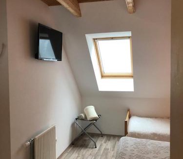 Log pod Mangartom Apartment | Encijan Apartments