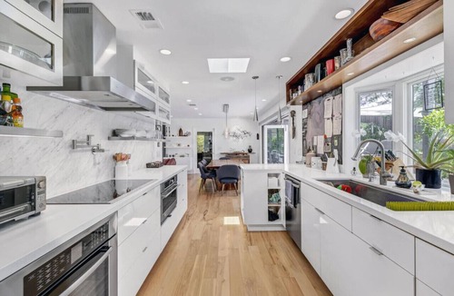 Encinitas House | Encinitas Beach Family Retreat with Hot Tub