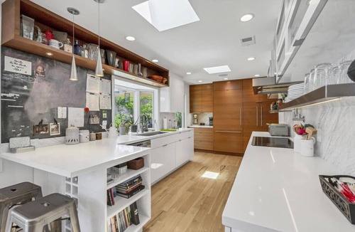 Encinitas House | Encinitas Beach Family Retreat with Hot Tub