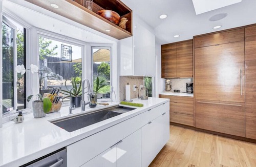 Encinitas House | Encinitas Beach Family Retreat with Hot Tub