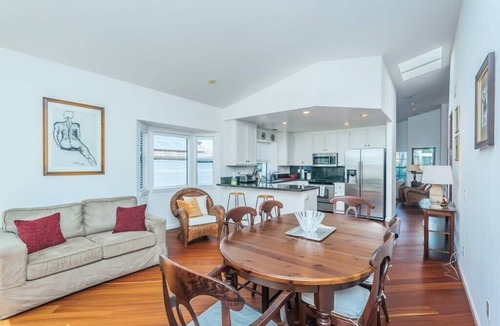 Leucadia House | Encinitas Dream Vacation Home