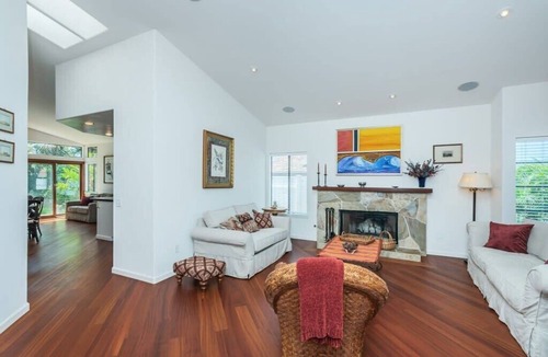 Leucadia House | Encinitas Dream Vacation Home
