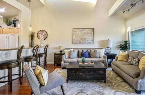 Leucadia House | Encinitas Paradise | Seabluffe Gated Community w/Beach Access