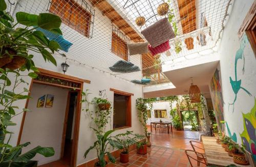 Zona Colonial Hotel | Encomendero Hotel -Centro Histórico-