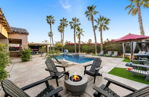 Rancho Santana House | Encore: Pool, Spa, Hammock, Pool Table, Ping Pong!