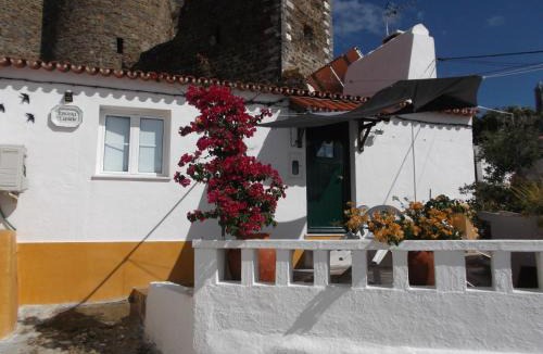 Portel House | Encosta do Castelo