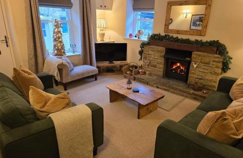 Grassington House | End Cottage