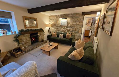 Grassington House | End Cottage