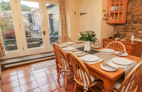 Grassington House | End Cottage