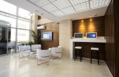 Corlu Hotel | End Glory Hotel