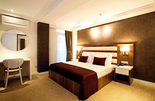 Corlu Hotel | End Glory Hotel