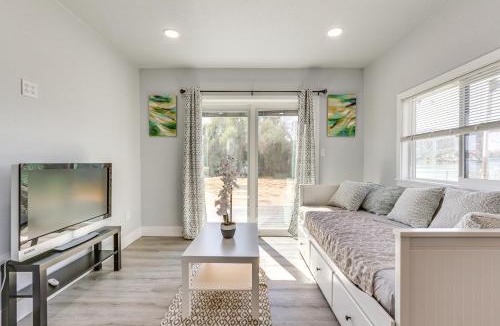 Clearlake Apartment | End Unit w/Clear Lake Access in NorCal!