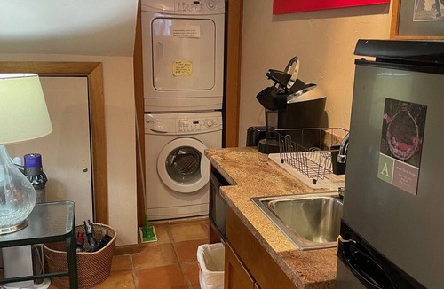 Mount Crested Butte Apartment | End Unit;walk to lifts,or take free bus winter; Ski History Exhibit