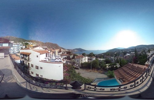Kalkan Hotel | Enda Boutique Hotel