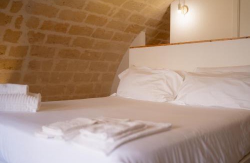 Sasso Barisano Bed & Breakfast | Endea Suite Rooms & Lounge SPA
