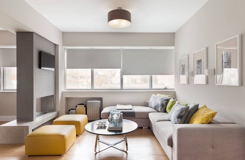 Athens City Centre Villa | Endearing Athens Suite | Helios Living Suite | 2 Bedrooms | Superb City Views