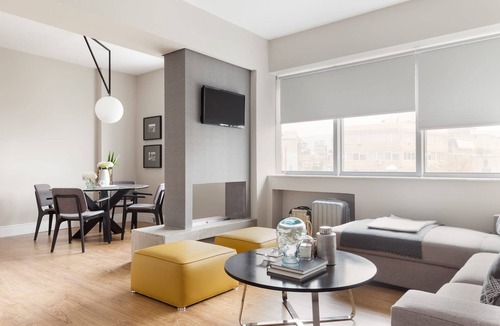 Athens City Centre Villa | Endearing Athens Suite | Helios Living Suite | 2 Bedrooms | Superb City Views
