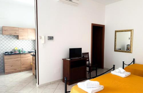 Castrignano de' Greci Apartment | Endeka Apartments