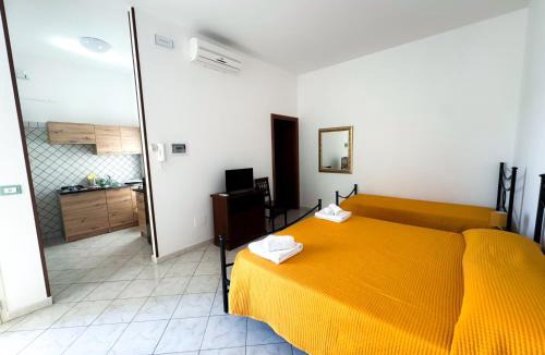 Castrignano de' Greci Apartment | Endeka Apartments
