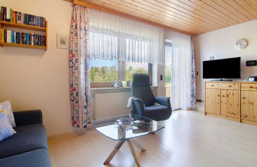 Unteruhldingen Apartment | Enderle