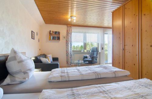 Unteruhldingen Apartment | Enderle