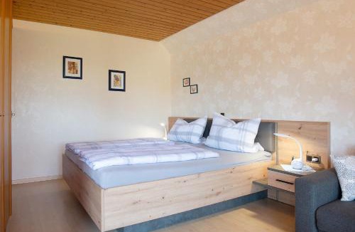Unteruhldingen Apartment | Enderle