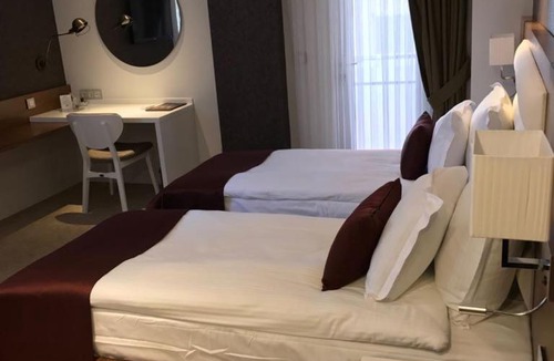 Corlu Hotel | Endglory Hotel