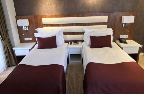 Corlu Hotel | Endglory Hotel
