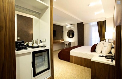 Corlu Hotel | Endglory Hotel