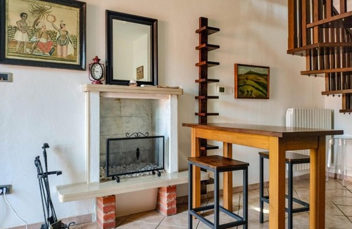 Asti Apartment | EnDi