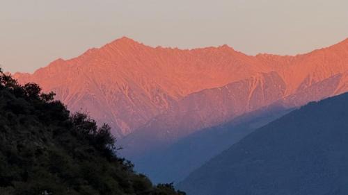 Xiaojin County Hotel | Endless Summer Cloudscape Hot Springs Siguniang Mountain