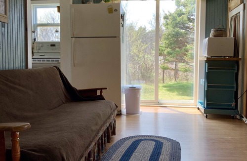 French Village House | Endless beach for endless imaginations