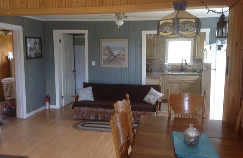 French Village House | Endless beach for endless imaginations