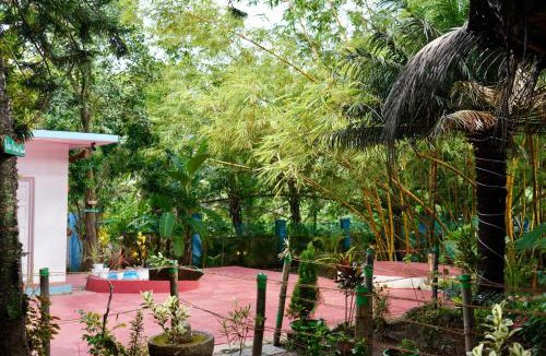 Vagator Hostel | Endless Blue Hostel