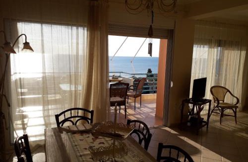 Kanali Apartment | Endless-blue Kanali