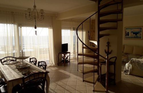 Kanali Apartment | Endless-blue Kanali