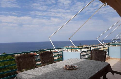 Kanali Apartment | Endless-blue Kanali