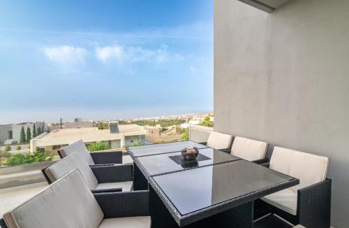 Vathianos Kampos House | Endless Blue Maisonette