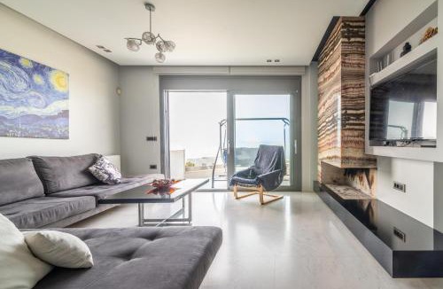 Vathianos Kampos House | Endless Blue Maisonette