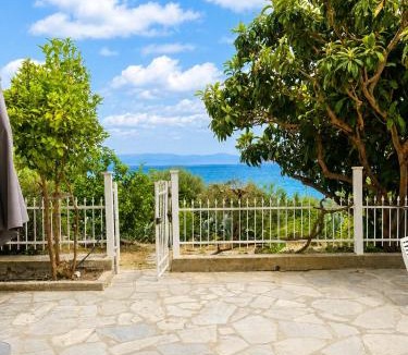 Kavala Villa | ENDLESS BLUE WAVE