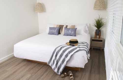 Wellfleet Hotel | Endless Coast, A Boutique Hotel