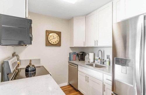 Kihei Condo | Endless & Elegant Vistas