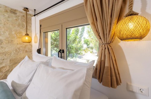 Heraklion Apartment | Endless Green by RentHub