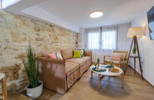 Heraklion Apartment | Endless Green by RentHub