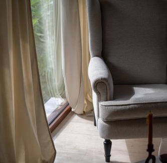 Artemisia Villa | Endless Green, Hidden Gem in the Mountains