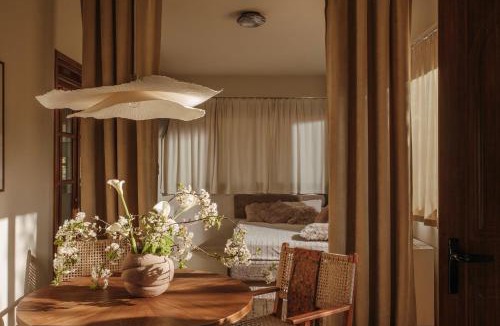Artemisia Villa | Endless Green, Hidden Gem in the Mountains