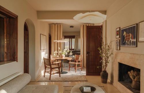 Artemisia Villa | Endless Green, Hidden Gem in the Mountains